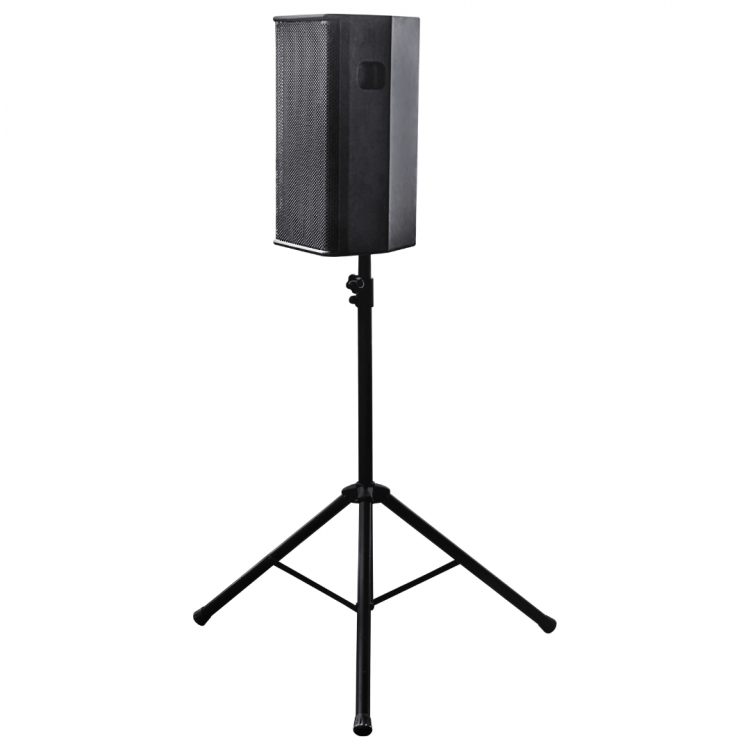 Speaker (With Tripod)